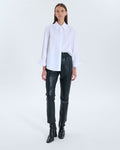 Chemise Cosmi blanc_1