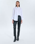 Chemise Cosmi blanc_1