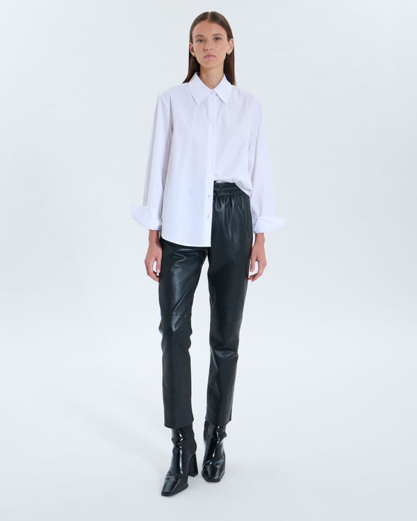 Chemise Cosmi blanc_1