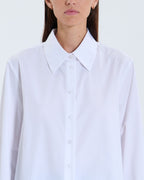 Chemise Cosmi blanc_2