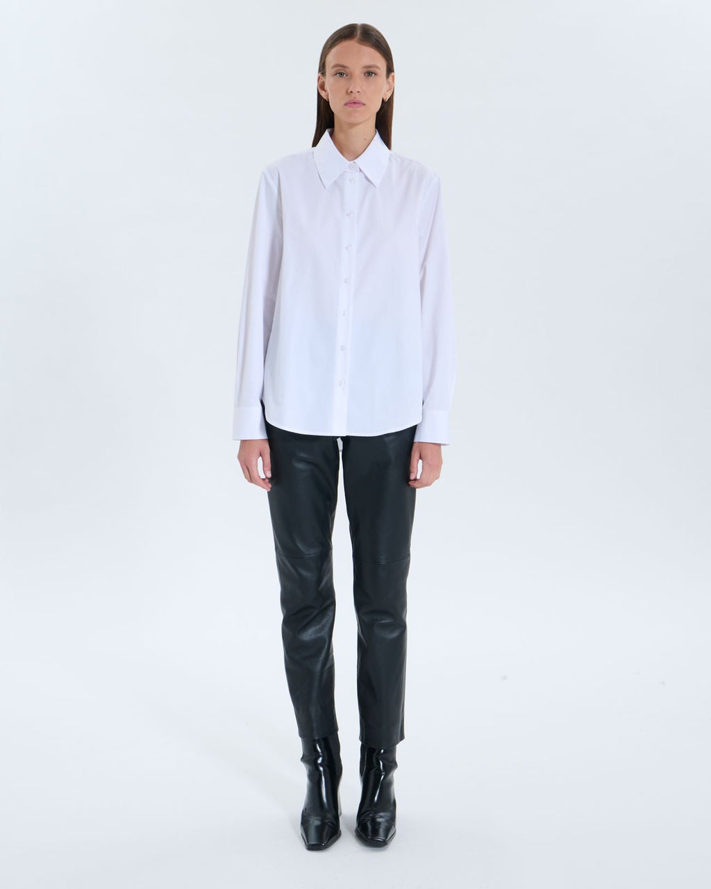 Chemise Cosmi blanc_4