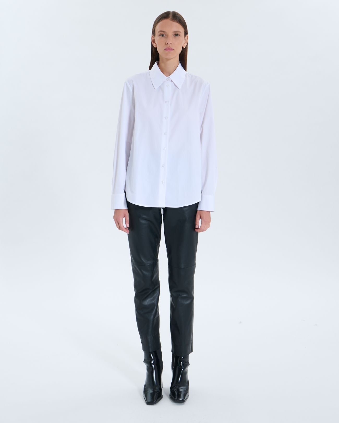Chemise Cosmi blanc_4
