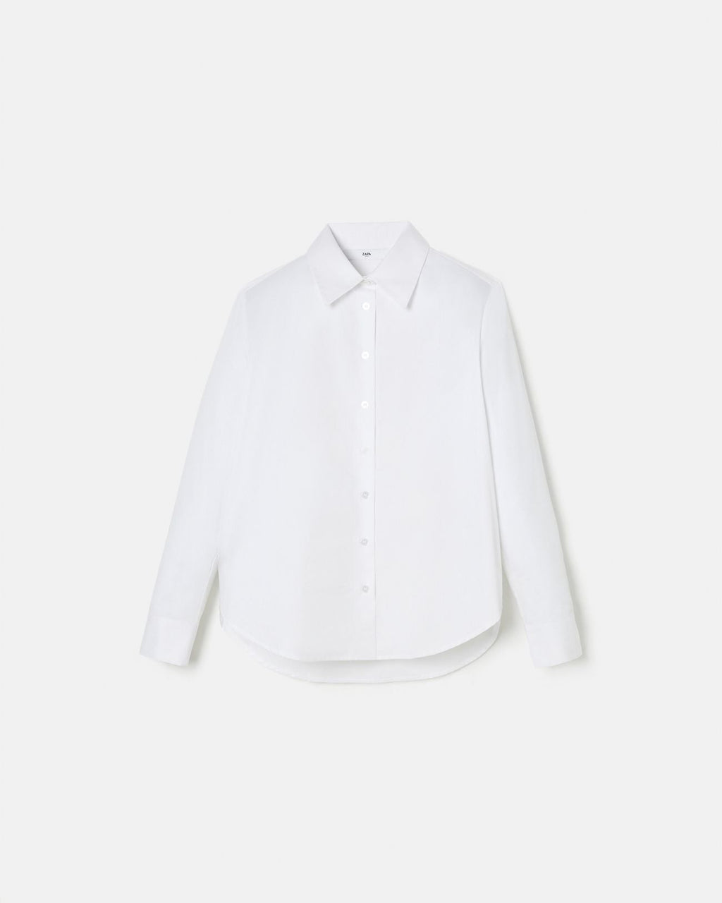 Chemise Cosmi blanc_5