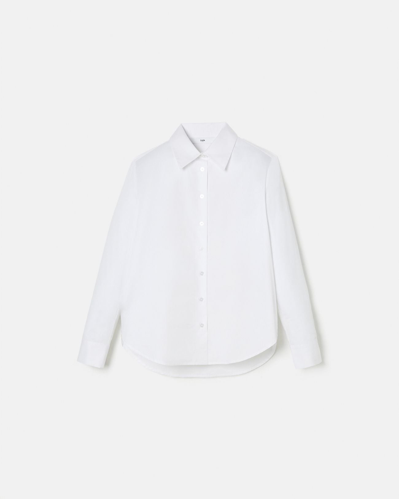 Chemise Cosmi blanc_5