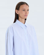 Chemise Clarisse bleu ciel_2