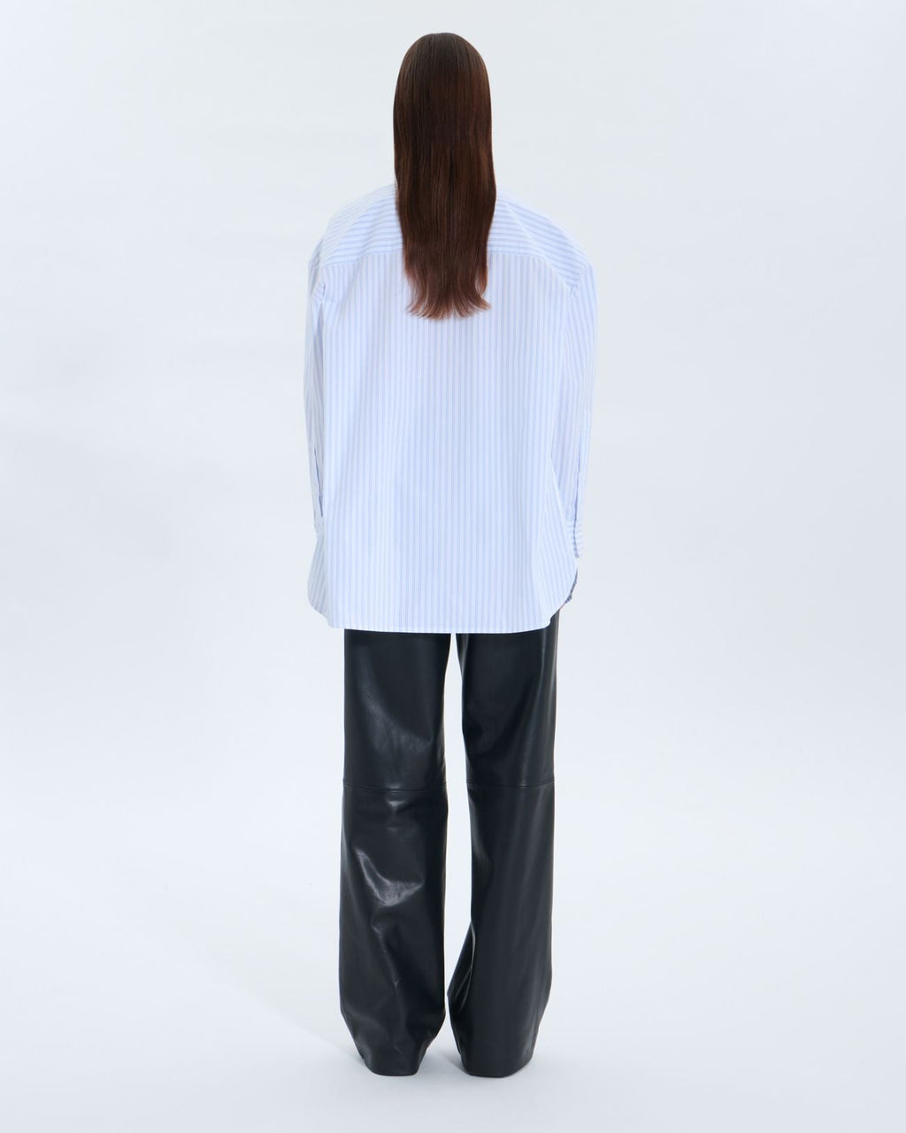 Chemise Clarisse bleu ciel_3