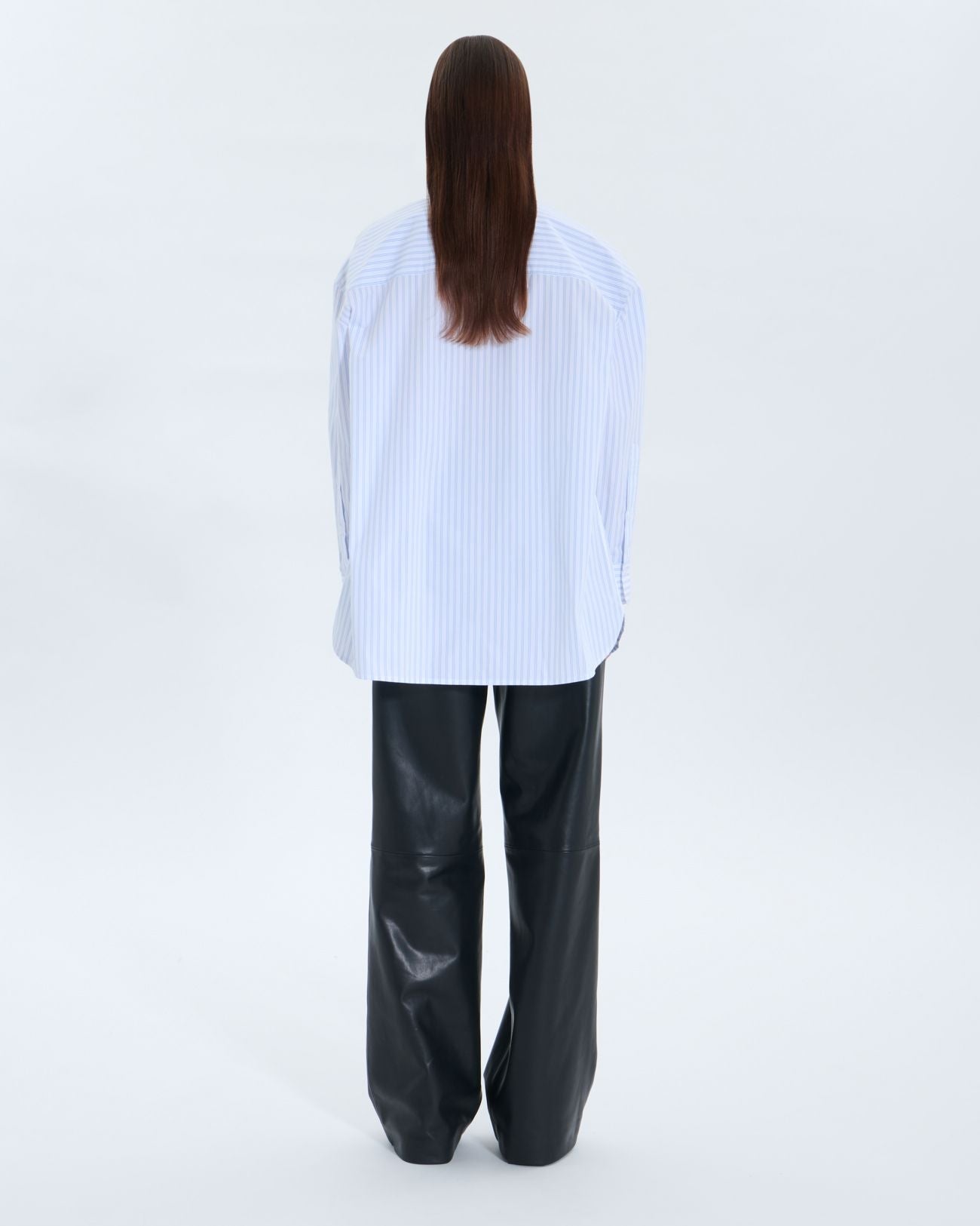 Chemise Clarisse bleu ciel_3