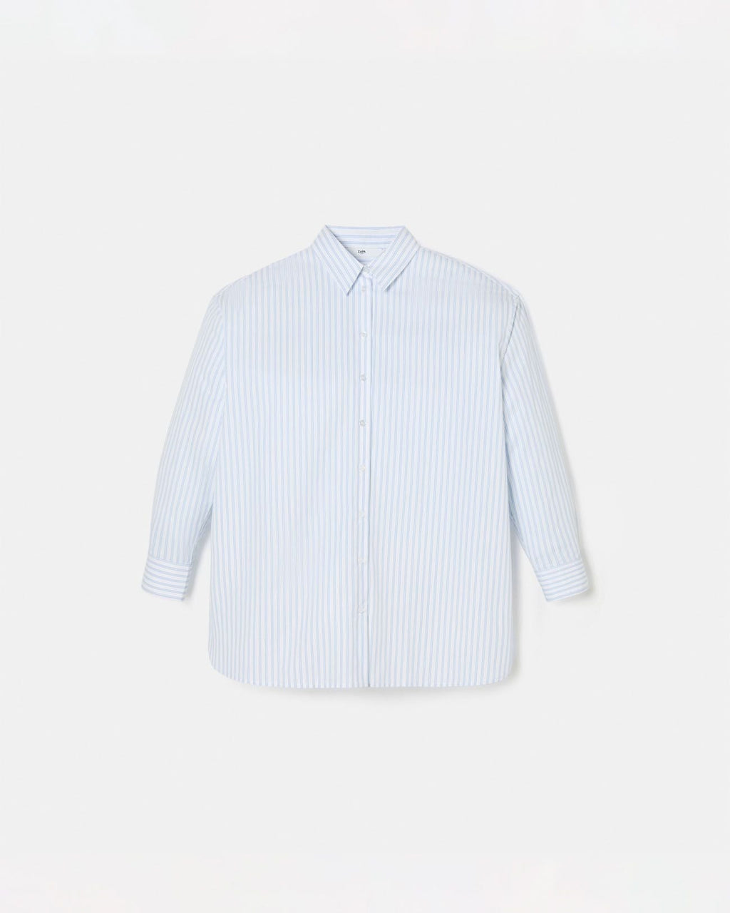Chemise Clarisse bleu ciel_5