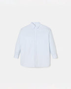 Chemise Clarisse bleu ciel_5