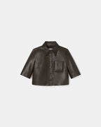 Chemise Celina chocolat_5