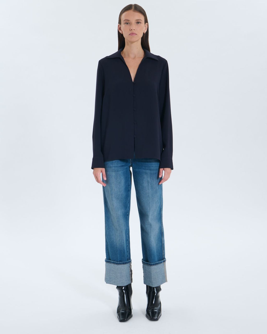 Chemise Carma nocturne_4