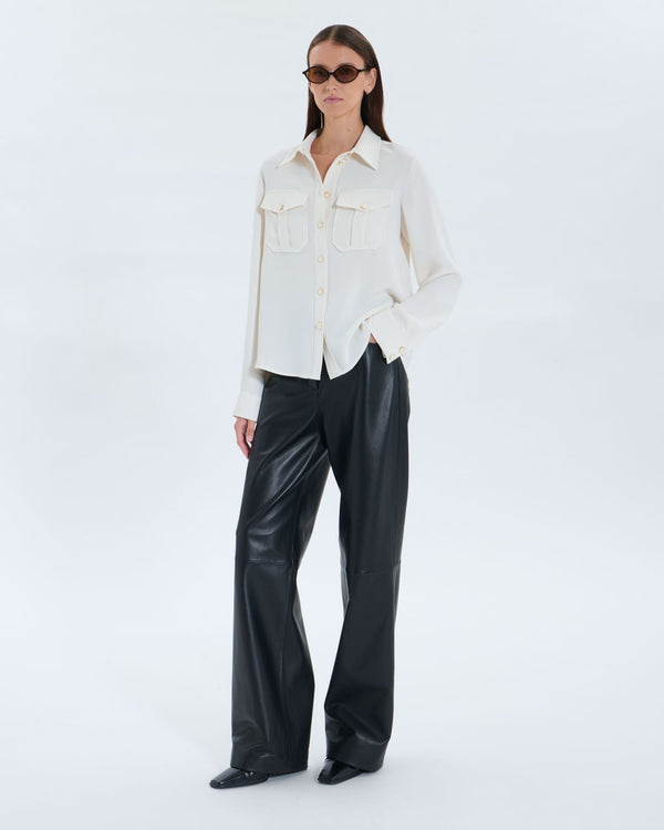 Chemise Ciyad ecrue_1