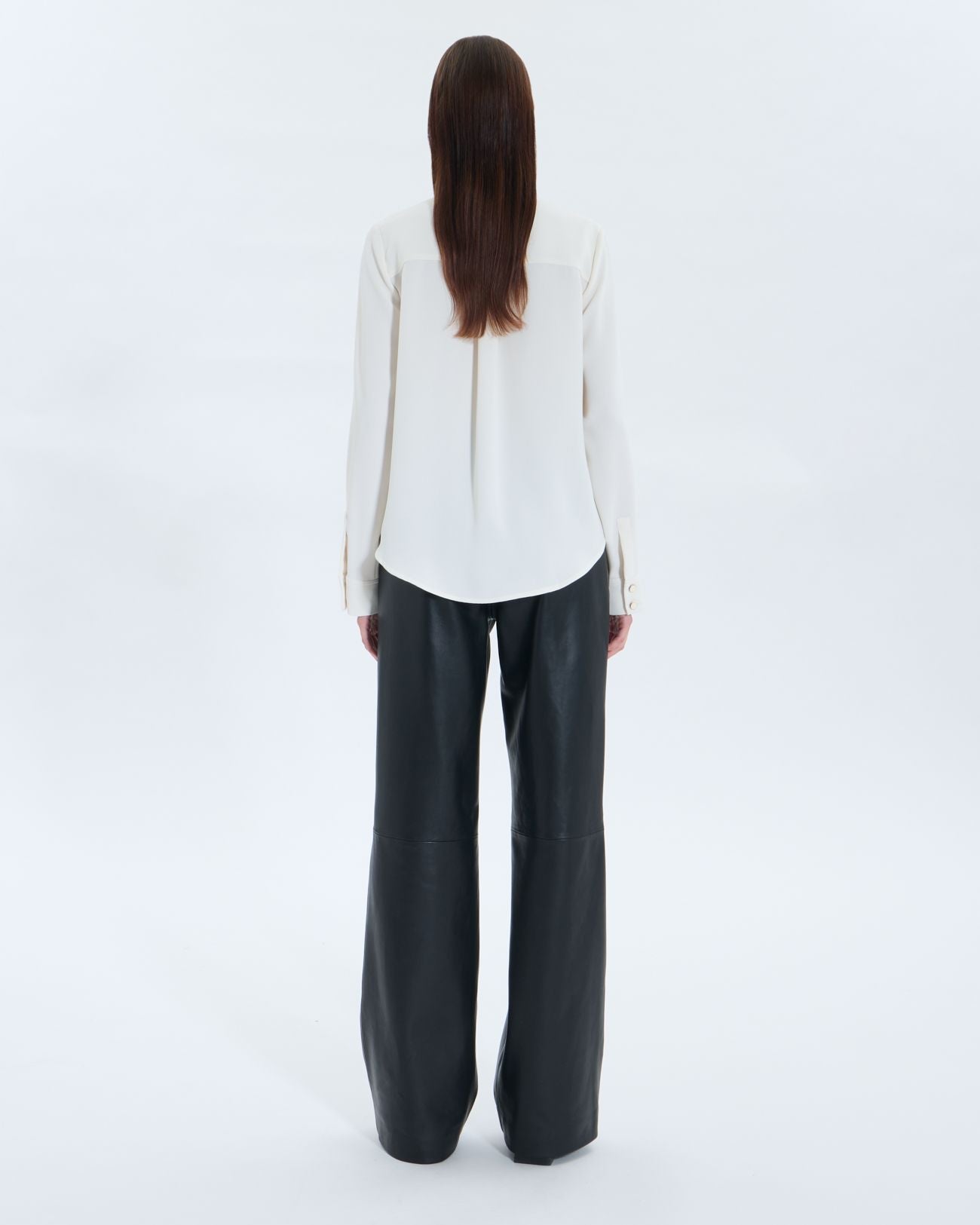 Chemise Ciyad ecrue_3