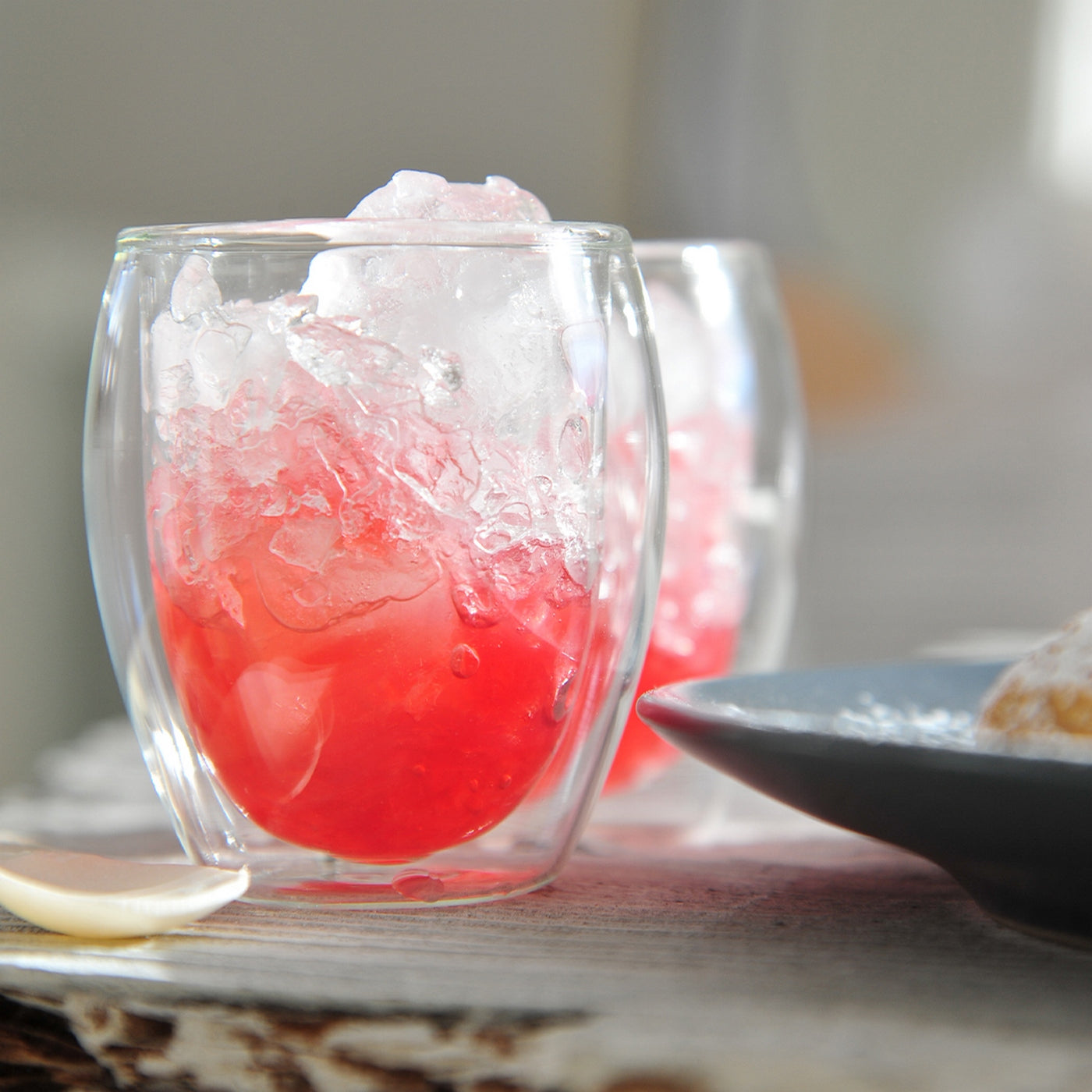 Monterey - Set De 6 Petits Verres - 80ml