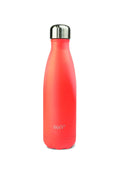 Bouteille Isotherme En Acier Inoxydable - 50cl - Orange Fluo