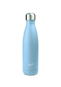 Bouteille Isotherme En Acier Inoxydable - 50cl - Bleu Clair