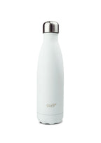 Bouteille Isotherme En Acier Inoxydable - 50cl - Blanc