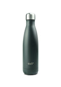Bouteille Isotherme En Acier Inoxydable - Gris