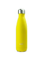 Bouteille Isotherme En Acier Inoxydable - 50cl - Jaune