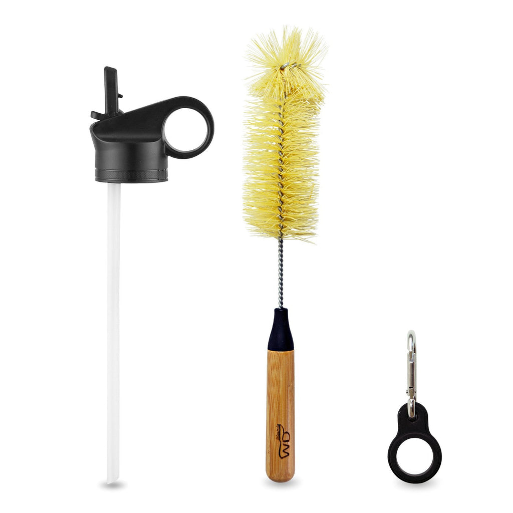 Miami - Kit Pour Bouteille Isotherme WD365 Et WD506 - PVC - 0,5L