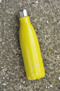 Bouteille Isotherme En Acier Inoxydable - 50cl - Citron Vert