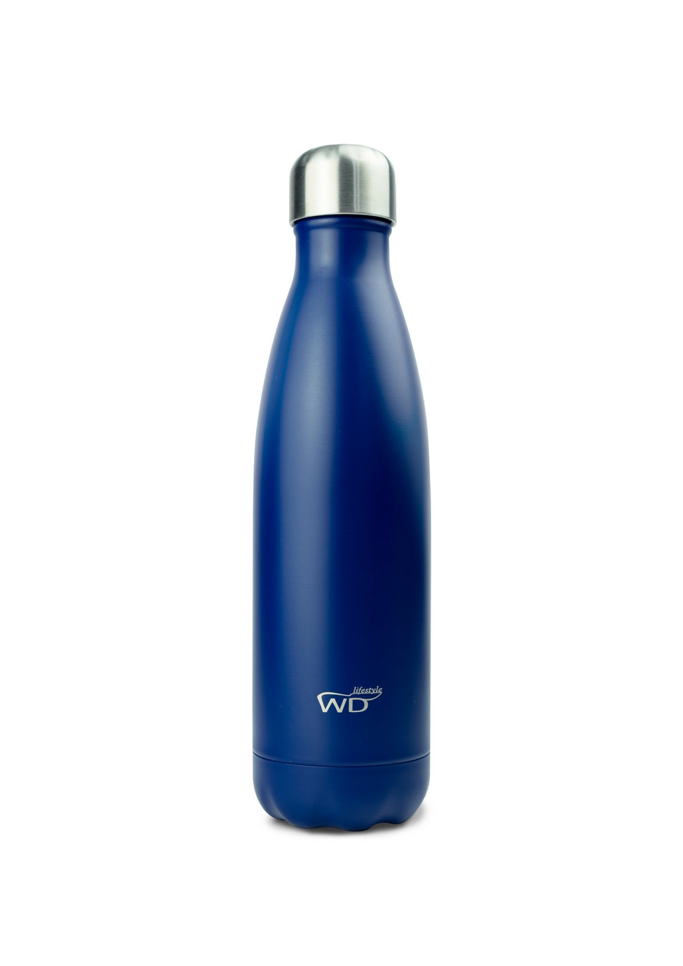 Bouteille Isotherme En Acier Inoxydable - 50cl - Nuit