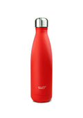 Bouteille Isotherme En Acier Inoxydable - 50cl - Rouge