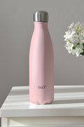Bouteille Isotherme En Acier Inoxydable - 50cl - Rose
