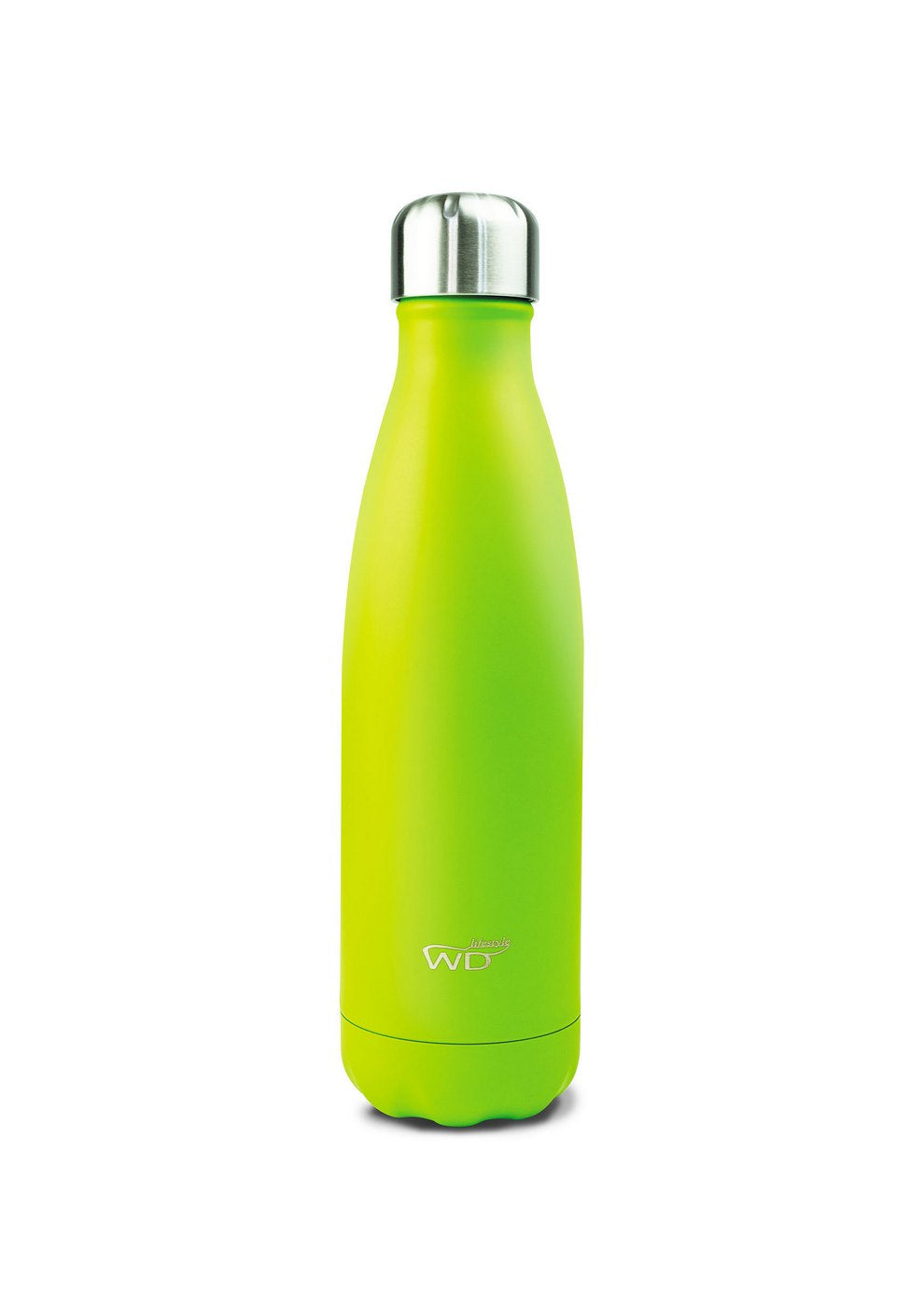Bouteille Isotherme En Acier Inoxydable - 50cl - Vert