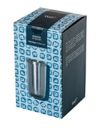 Roma - Rafraîchisseur De Bouteille Rigide - Métal - 750ml