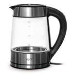 Kaffa - Bouilloire Électrique - 1,7L
