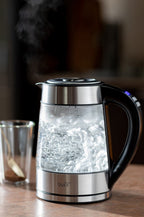Kaffa - Bouilloire Électrique - 1,7L