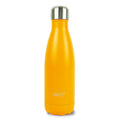 Bouteille Isotherme En Acier Inoxydable - 40cl - Orange