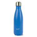 Bouteille Isotherme En Acier Inoxydable - Bleu