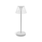 Milano - Lampe Diner - Blanc