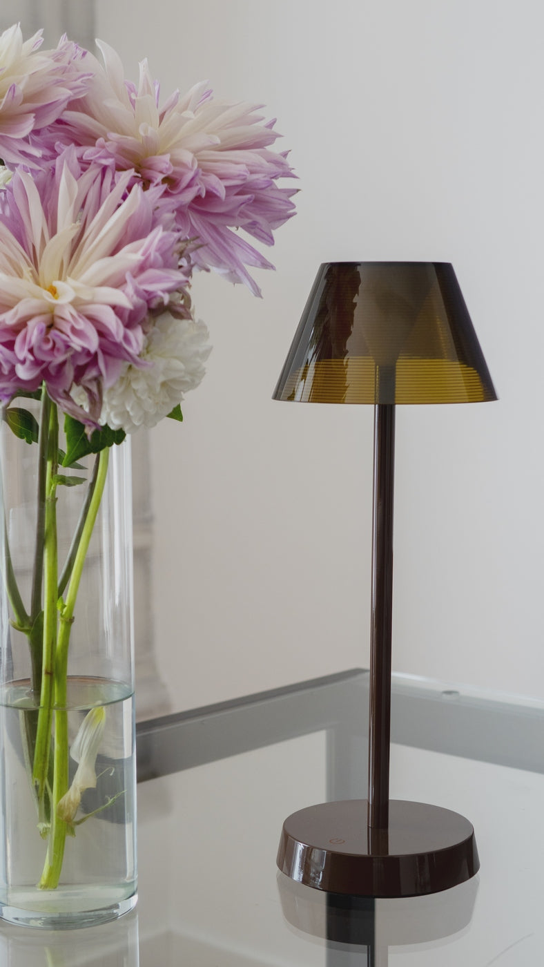Lampe Sans Fil Diner - Café