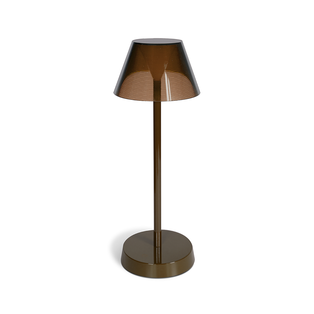 Lampe Sans Fil Diner - Café