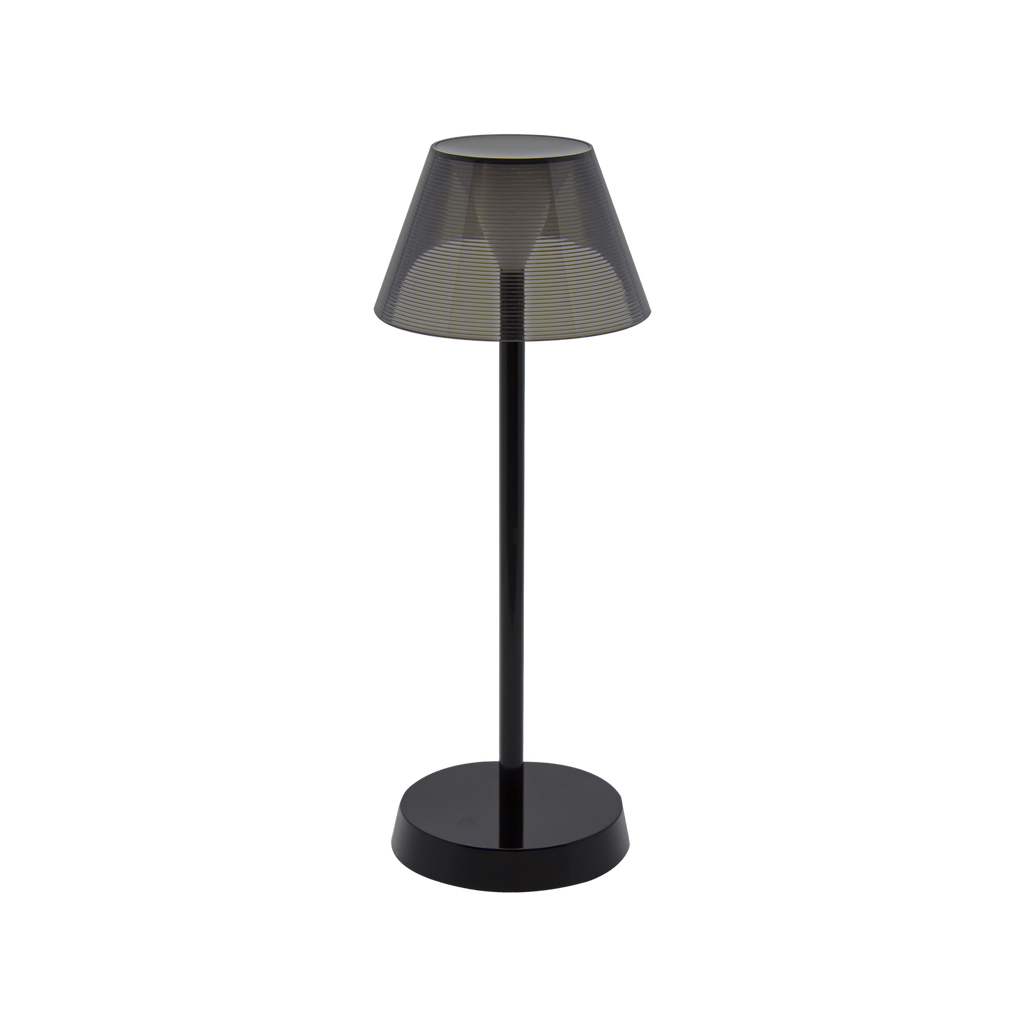 Milano - Lampe Diner - Noir