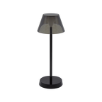 Milano - Lampe Diner - Noir