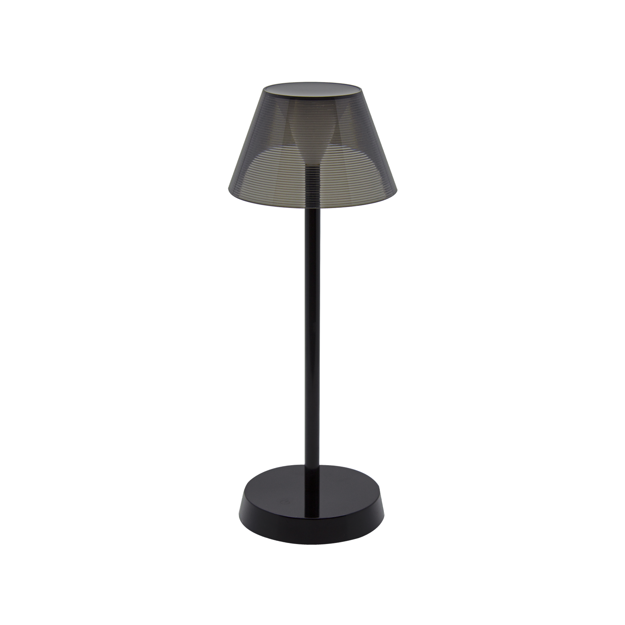 Milano - Lampe Diner - Noir