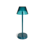 Milano - Lampe De Table - Pétrole