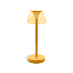 Lampe Sans Fil Diner - Moutarde