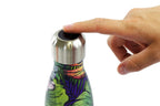 Bouchon Thérmomètre Pour Bouteille Isotherme