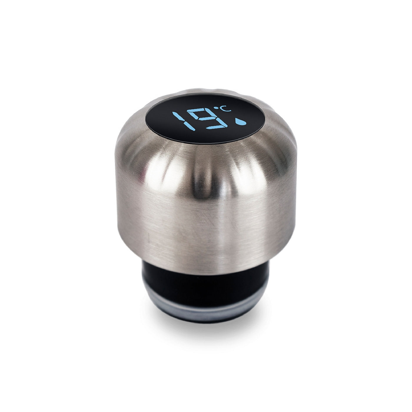 Bouchon Thérmomètre Pour Bouteille Isotherme