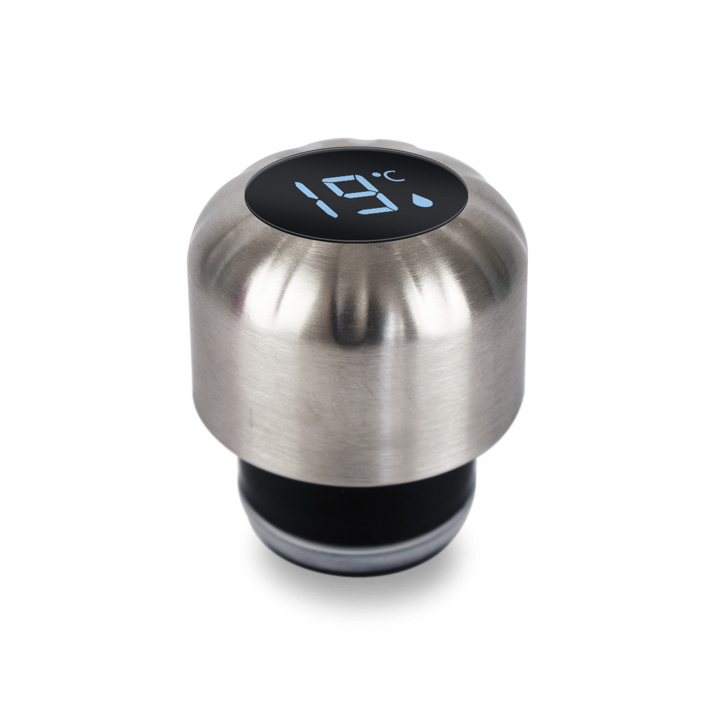 Bouchon Thérmomètre Pour Bouteille Isotherme