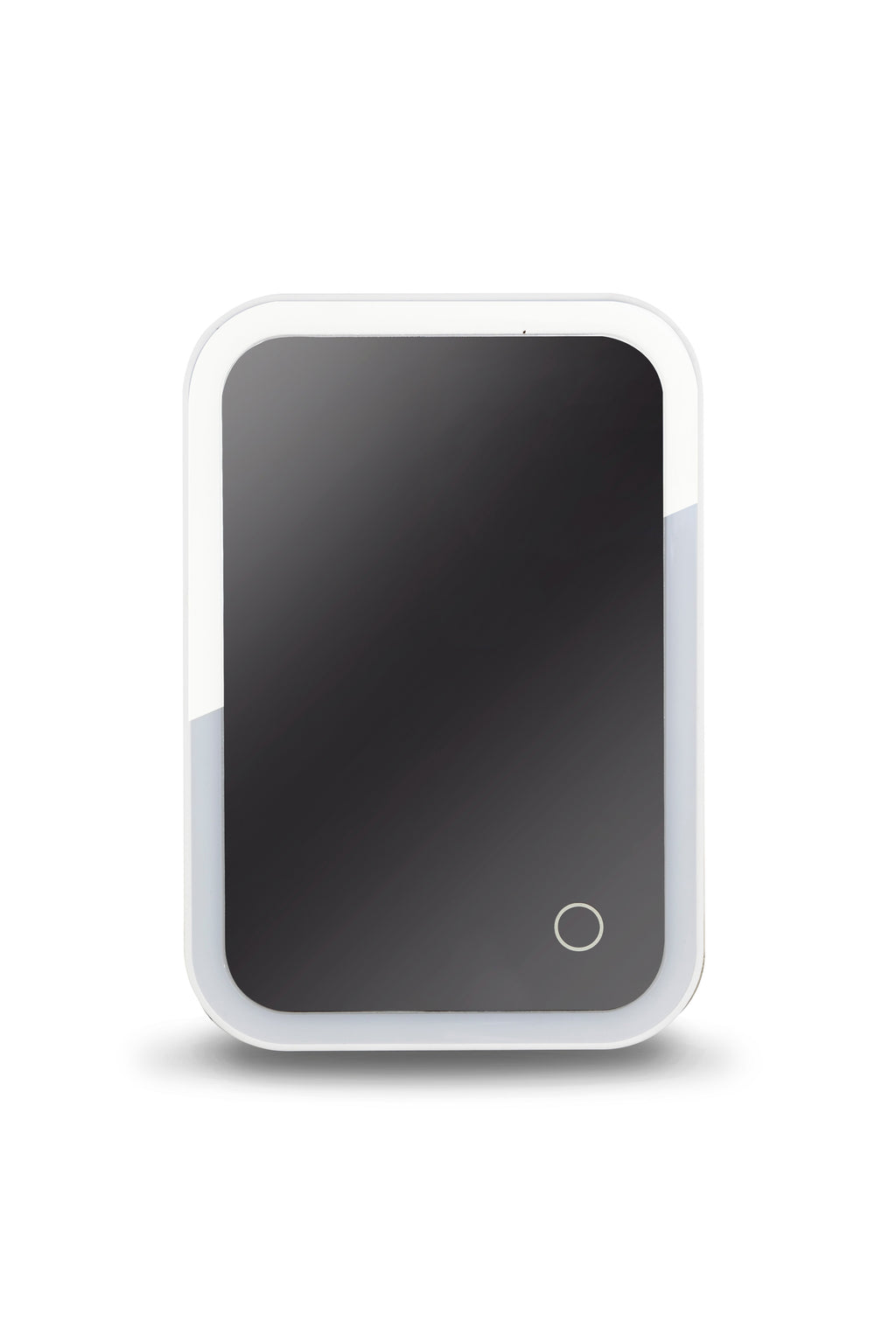 Oslo - Miroir Portable Avec Lumière LED