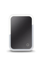 Oslo - Miroir Portable Avec Lumière LED