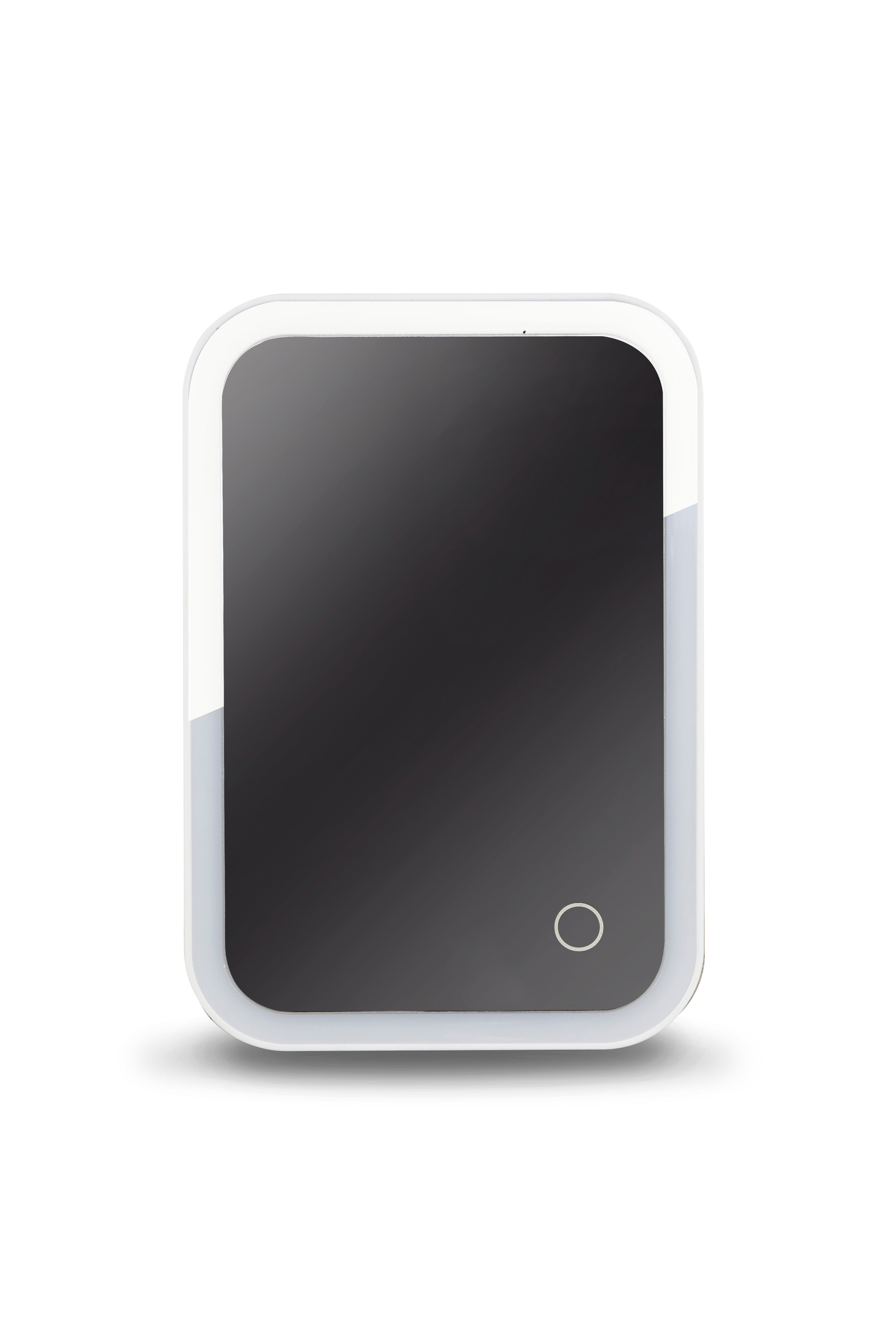 Oslo - Miroir Portable Avec Lumière LED
