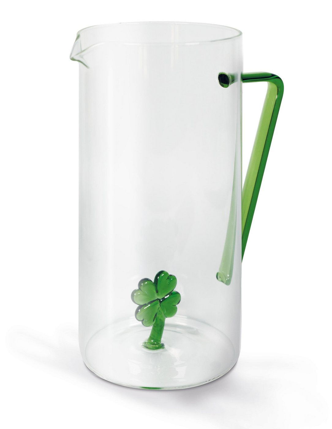 Monterey - Pichet Quatre-Feuilles - Verre Borosilicate - 1,2L