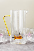 Monterey - Pichet Sous-Marin - Verre Borosilicate - 1,2L